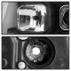 SPY Headlights