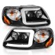 ANZ Projector Headlights