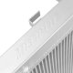 MM Radiators - Alum