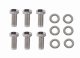 FBO Front Bumpers