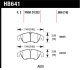 HAWK HPS Brake Pad Sets
