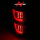 ANZ LED Taillights