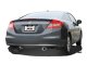 BOR Axle Back S-Type