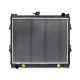 MM Radiators - Plastic