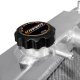 MM Radiators - Alum