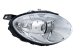 HELLA Halogen Bulb