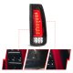 ANZ LED Taillights