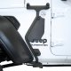 Go Rhino 701001T - Exterior Jack Mount - Textured Black