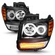 ANZ Projector Headlights