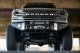 DVE Front Bumpers