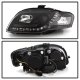 SPY Headlights