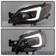 SPY Headlights