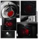 SPY Euro Tail Lights