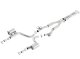 BOR Cat Back S-Type