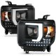 ANZ Projector Headlights