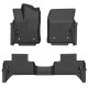 HL WB - Combo - Black