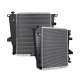 MM Radiators - Plastic
