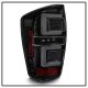 SPY LED Tail Lights