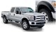 BUS Extend-A-Fender Flares
