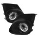 SPY Fog Lights