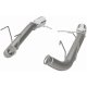 MAG Axle Back Exhaust