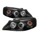SPY Headlights