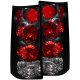 ANZ Taillights