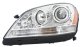 HELLA Headlight Assemblies