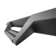 WES Nerf Bars - HDX Drop