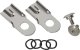 KEN Tailgate Latch Assembly