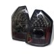 SPY LED Tail Lights