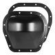 YUK Covers - Steel