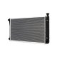 MM Radiators - Plastic