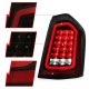 ANZ LED Taillights