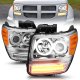 ANZ Projector Headlights