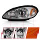 ANZ Crystal Headlights