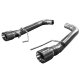 KSH Axle Back Exhaust