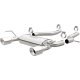 MAG Axle Back Exhaust