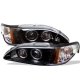 SPY Headlights