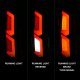ANZ LED Taillights