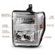ANZ Projector Headlights