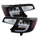 SPY LED Tail Lights