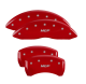 MGP Caliper Covers 4 Logo