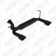 MBRP Axle Back Exhaust BLK