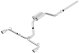 BOR Cat Back S-Type