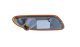 HELLA LED Side Marker Lamp