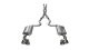 COR Cat-Back Sport