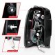 ANZ LED Taillights