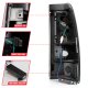 ANZ LED Taillights