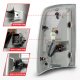 ANZ LED Taillights